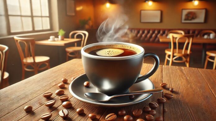 10 Fakta Unik Kopi yang Wajib Anda Ketahui