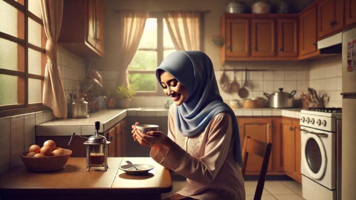 10 Manfaat Minum Kopi yang Perlu Anda Ketahui